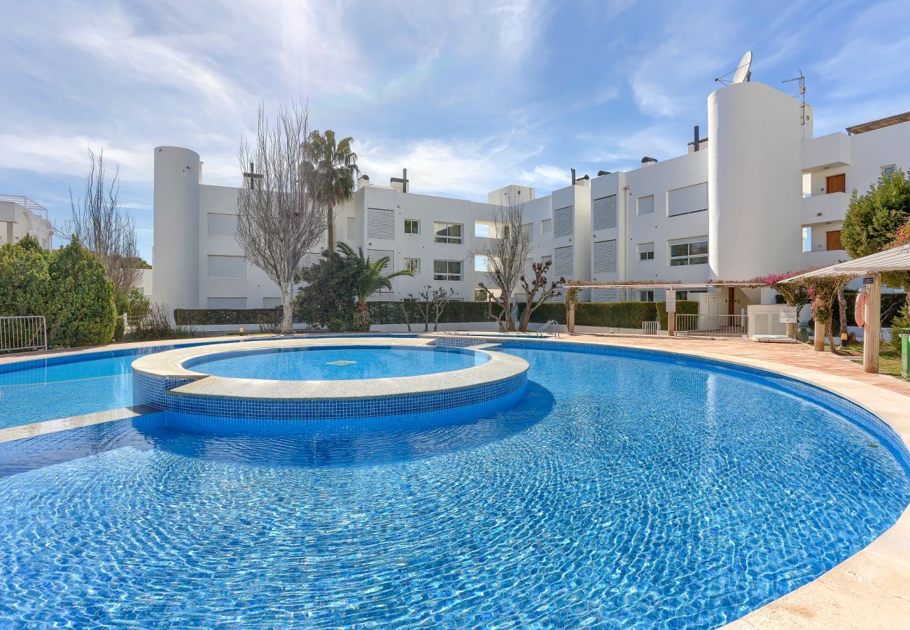 Ferienwohnung in Puerto Pollensa - Bellresguard First Floor J