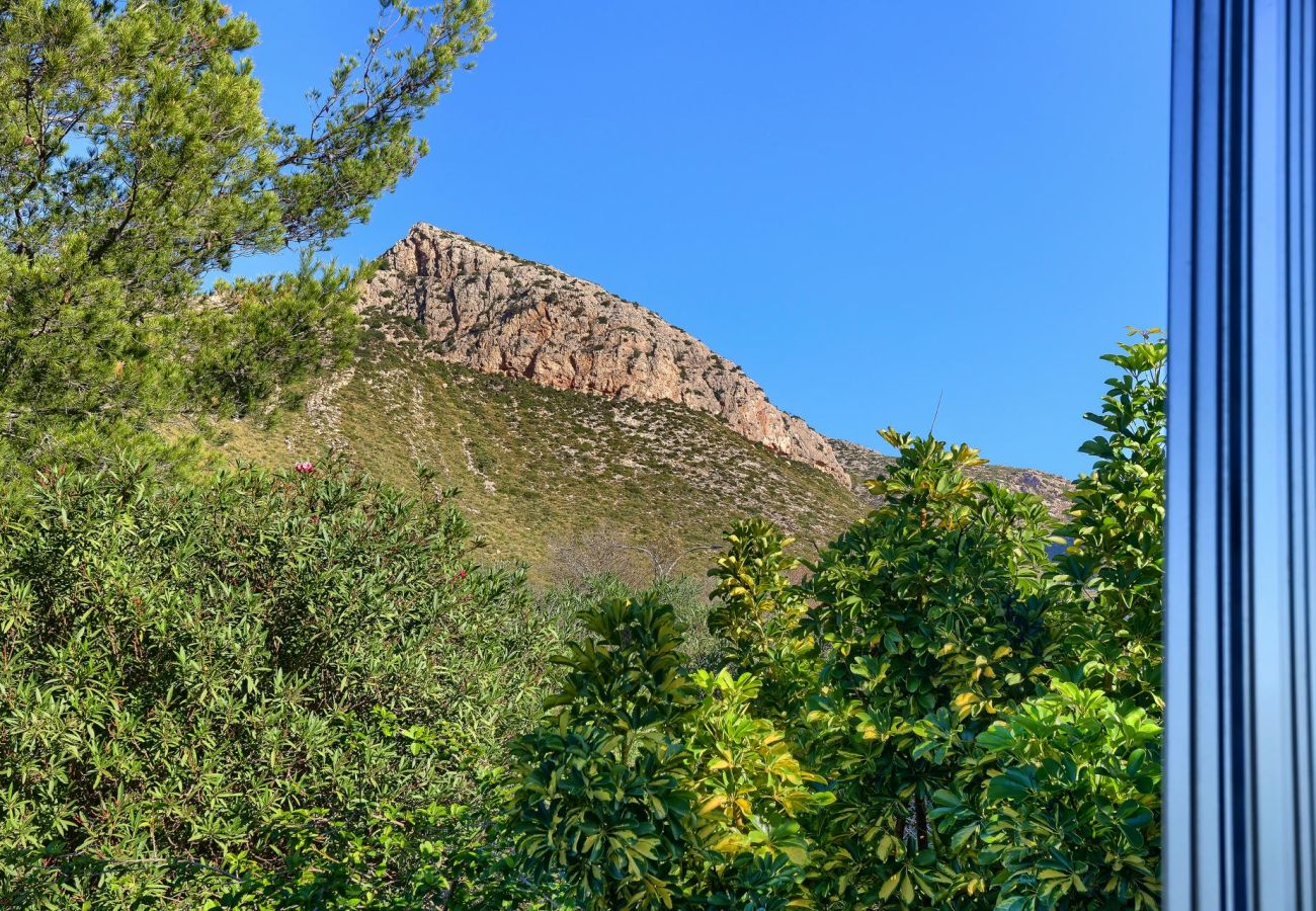 Villa in Puerto Pollensa - Villa Boquer