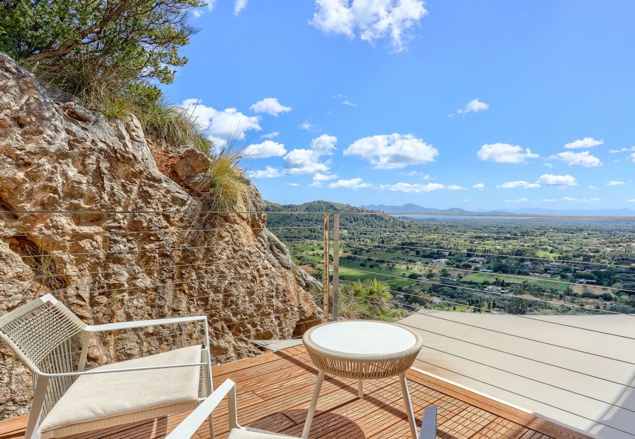 Villa in Pollensa / Pollença - Rock Villa