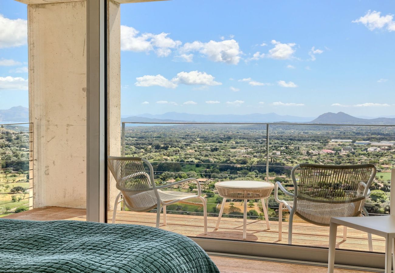 Villa in Pollensa / Pollença - Rock Villa