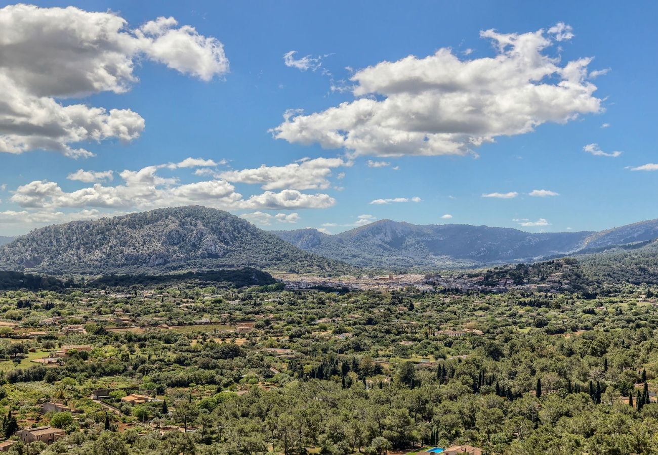 Villa in Pollensa / Pollença - Rock Villa