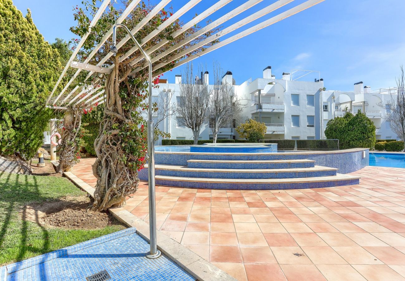 Apartment in Puerto Pollensa - Bellresguard First Floor J