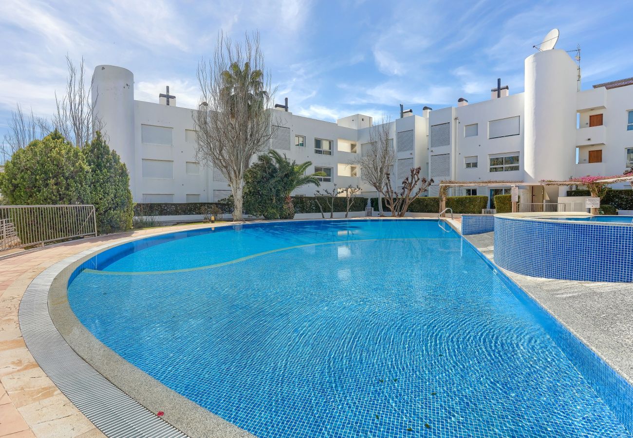 Apartment in Puerto Pollensa - Bellresguard First Floor J