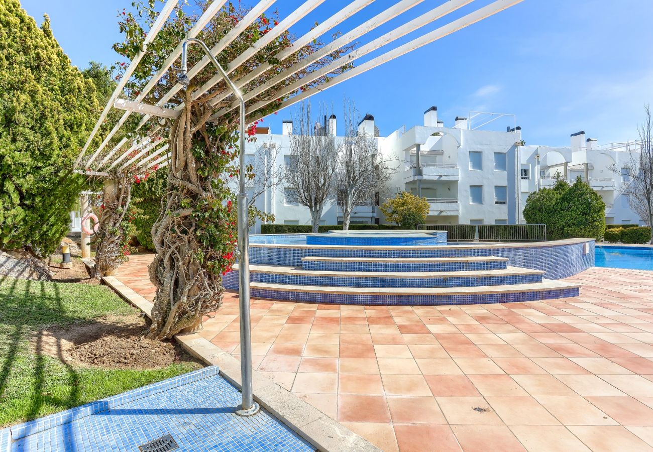 Apartment in Puerto Pollensa - Bellresguard Garden Flat D